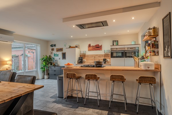 Medium property photo - Niesoordlaan 67B, 9681 CT Midwolda