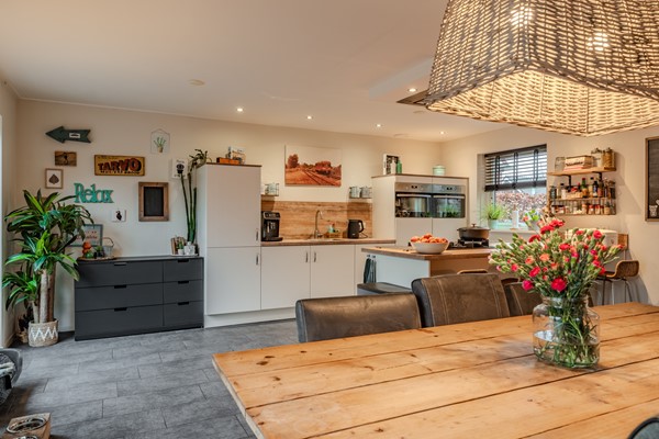 Medium property photo - Niesoordlaan 67B, 9681 CT Midwolda