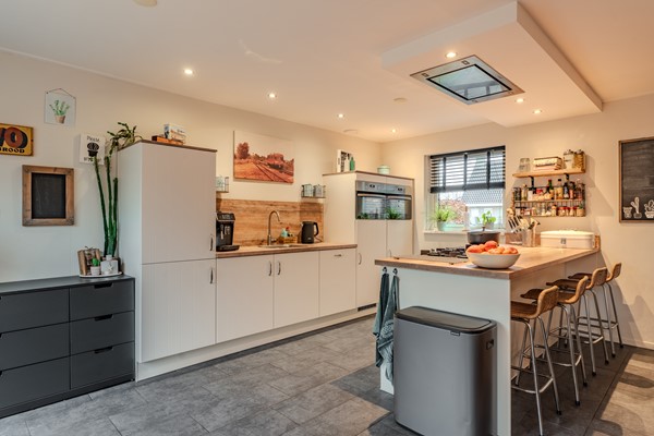 Medium property photo - Niesoordlaan 67B, 9681 CT Midwolda