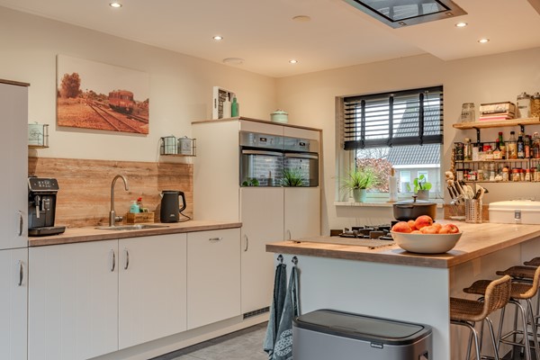 Medium property photo - Niesoordlaan 67B, 9681 CT Midwolda