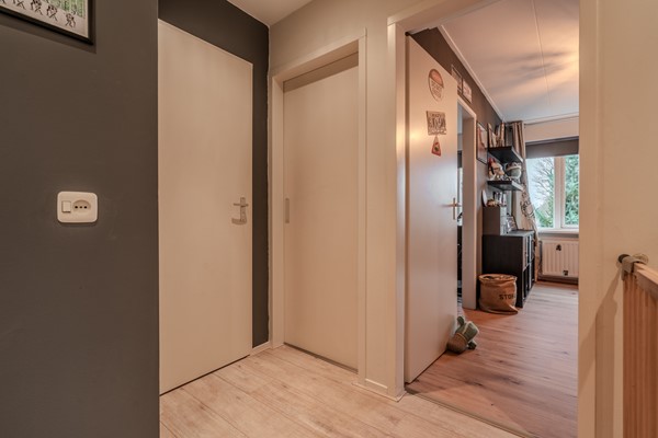 Medium property photo - Niesoordlaan 67B, 9681 CT Midwolda