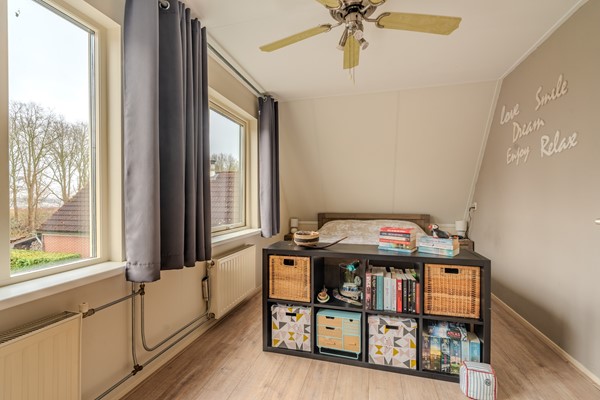 Medium property photo - Niesoordlaan 67B, 9681 CT Midwolda