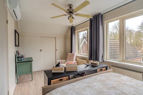 Medium property photo - Niesoordlaan 67B, 9681 CT Midwolda