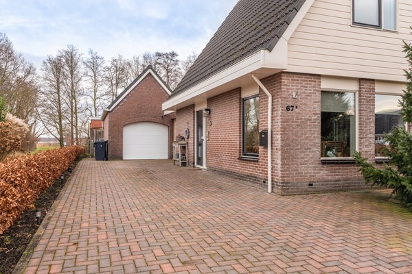 Medium property photo - Niesoordlaan 67B, 9681 CT Midwolda