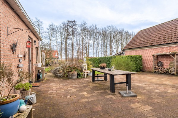 Medium property photo - Niesoordlaan 67B, 9681 CT Midwolda