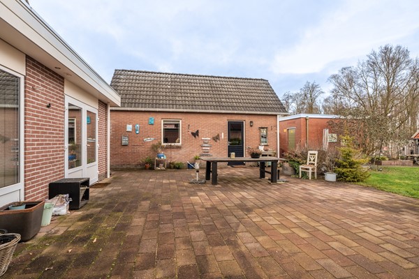 Medium property photo - Niesoordlaan 67B, 9681 CT Midwolda