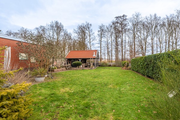 Medium property photo - Niesoordlaan 67B, 9681 CT Midwolda