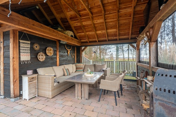 Medium property photo - Niesoordlaan 67B, 9681 CT Midwolda