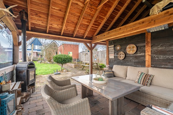 Medium property photo - Niesoordlaan 67B, 9681 CT Midwolda