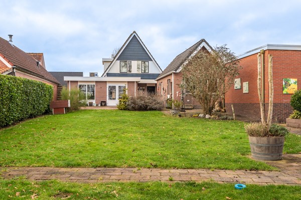 Medium property photo - Niesoordlaan 67B, 9681 CT Midwolda