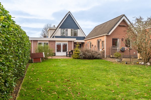 Medium property photo - Niesoordlaan 67B, 9681 CT Midwolda