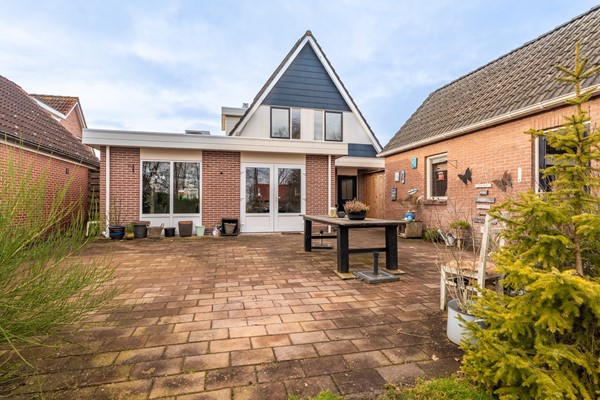 Medium property photo - Niesoordlaan 67B, 9681 CT Midwolda