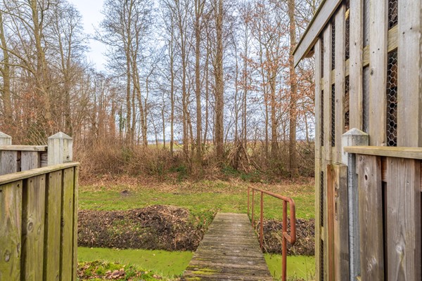 Medium property photo - Niesoordlaan 67B, 9681 CT Midwolda