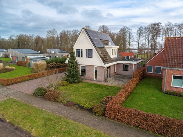 Medium property photo - Niesoordlaan 67B, 9681 CT Midwolda