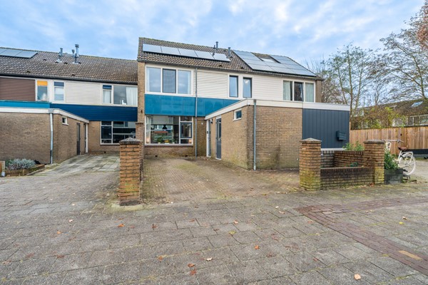 Te koop: Beverhof 62, 9675 NR Winschoten