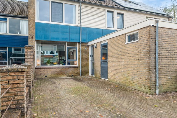 Medium property photo - Beverhof 62, 9675 NR Winschoten
