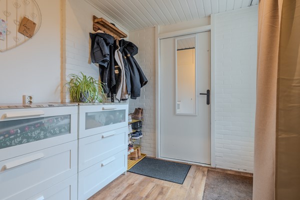 Medium property photo - Beverhof 62, 9675 NR Winschoten