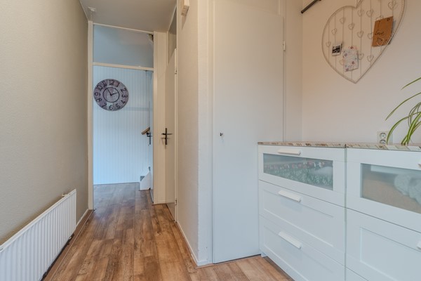 Medium property photo - Beverhof 62, 9675 NR Winschoten