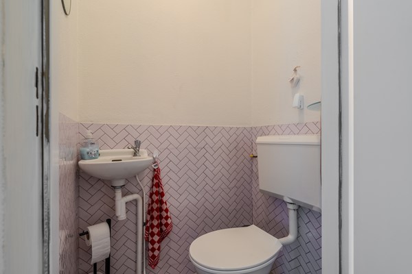 Medium property photo - Beverhof 62, 9675 NR Winschoten