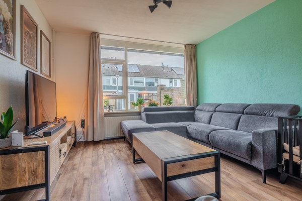 Medium property photo - Beverhof 62, 9675 NR Winschoten