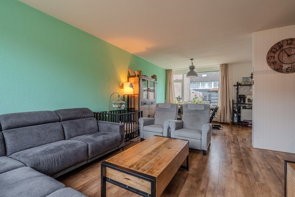 Medium property photo - Beverhof 62, 9675 NR Winschoten