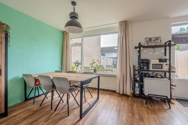 Medium property photo - Beverhof 62, 9675 NR Winschoten