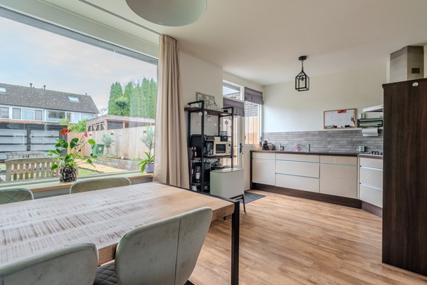 Medium property photo - Beverhof 62, 9675 NR Winschoten