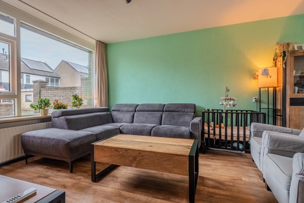 Medium property photo - Beverhof 62, 9675 NR Winschoten