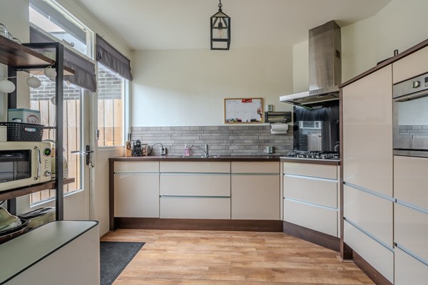 Medium property photo - Beverhof 62, 9675 NR Winschoten