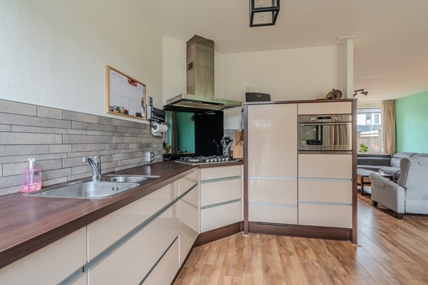 Medium property photo - Beverhof 62, 9675 NR Winschoten