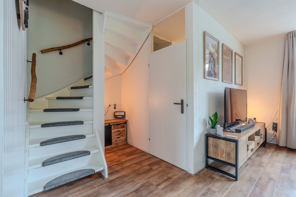 Medium property photo - Beverhof 62, 9675 NR Winschoten