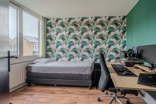 Medium property photo - Beverhof 62, 9675 NR Winschoten