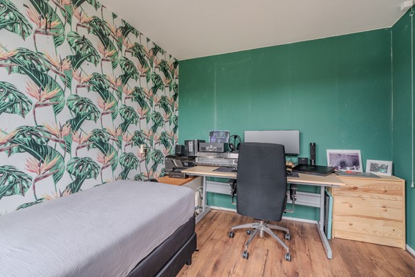 Medium property photo - Beverhof 62, 9675 NR Winschoten