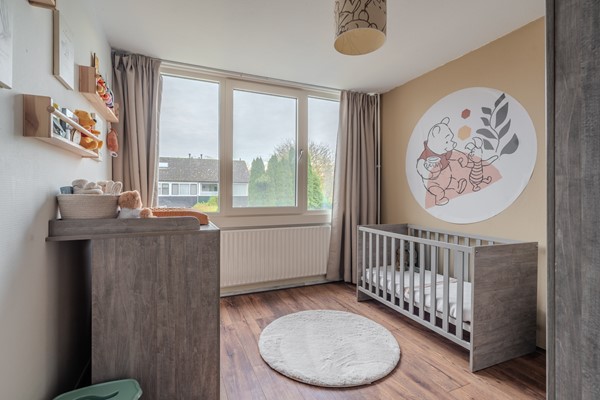 Medium property photo - Beverhof 62, 9675 NR Winschoten