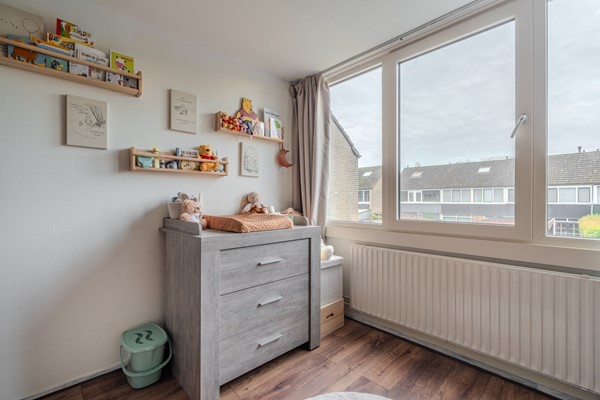 Medium property photo - Beverhof 62, 9675 NR Winschoten