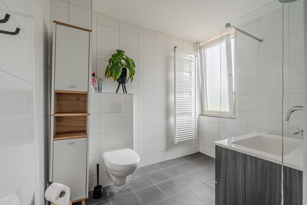 Medium property photo - Beverhof 62, 9675 NR Winschoten