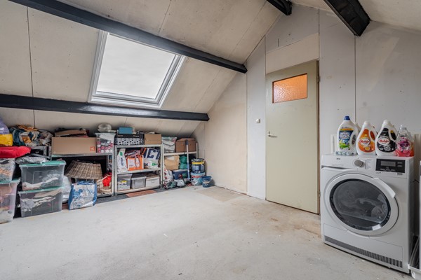 Medium property photo - Beverhof 62, 9675 NR Winschoten