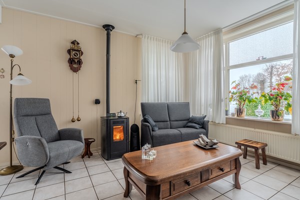 Medium property photo - Engelkeslaan 13, 9678 TK Westerlee