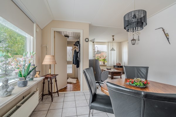 Medium property photo - Engelkeslaan 13, 9678 TK Westerlee