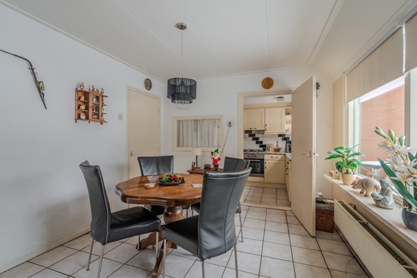 Medium property photo - Engelkeslaan 13, 9678 TK Westerlee