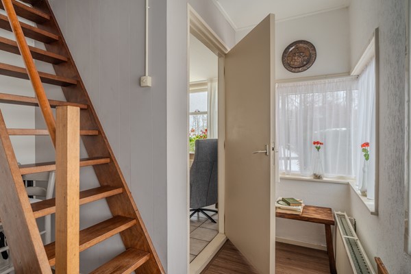 Medium property photo - Engelkeslaan 13, 9678 TK Westerlee