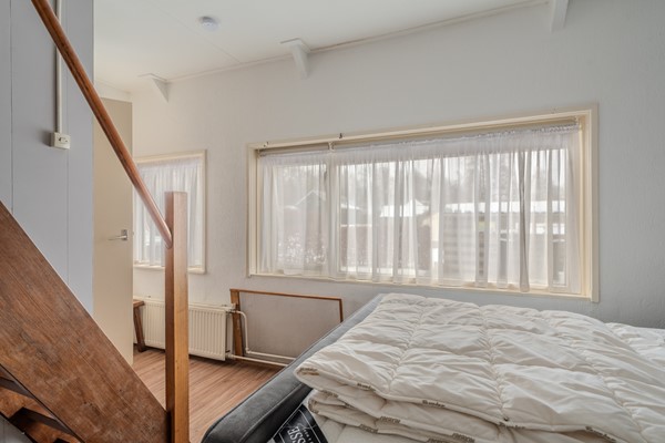 Medium property photo - Engelkeslaan 13, 9678 TK Westerlee