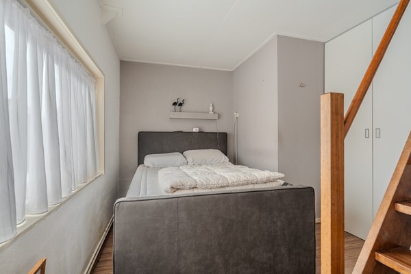 Medium property photo - Engelkeslaan 13, 9678 TK Westerlee