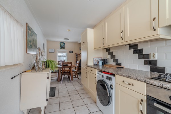 Medium property photo - Engelkeslaan 13, 9678 TK Westerlee