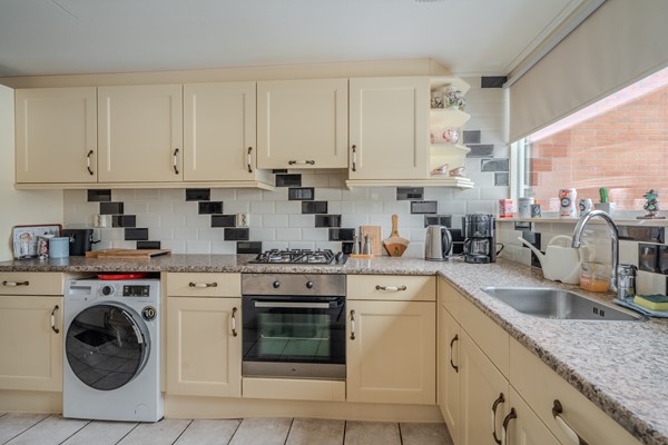 Medium property photo - Engelkeslaan 13, 9678 TK Westerlee