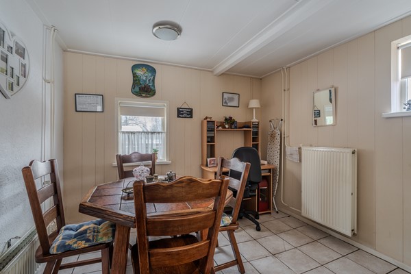 Medium property photo - Engelkeslaan 13, 9678 TK Westerlee