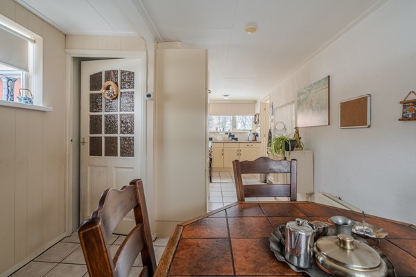 Medium property photo - Engelkeslaan 13, 9678 TK Westerlee