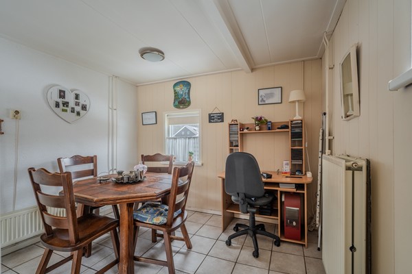 Medium property photo - Engelkeslaan 13, 9678 TK Westerlee