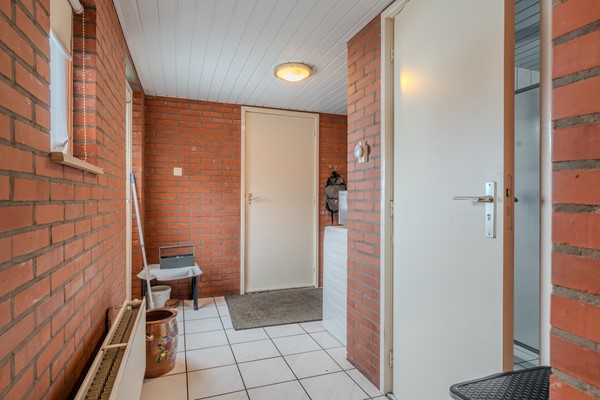 Medium property photo - Engelkeslaan 13, 9678 TK Westerlee