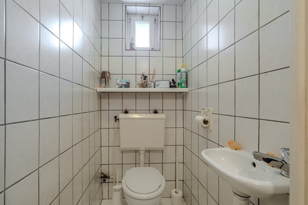 Medium property photo - Engelkeslaan 13, 9678 TK Westerlee